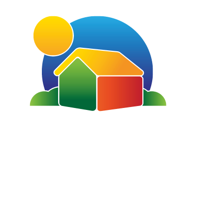 Logo Minha Casa Minha Vida